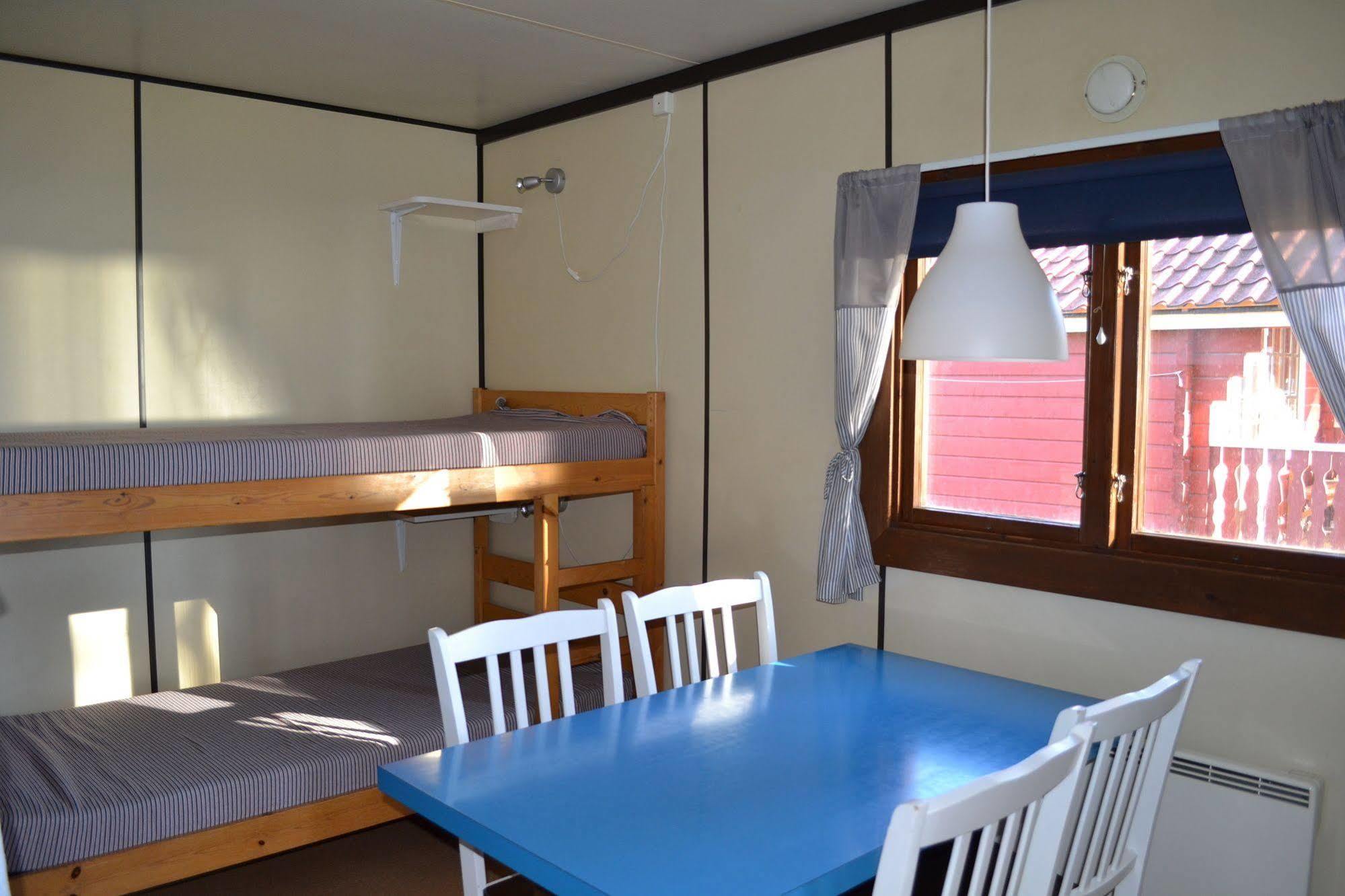 First Camp Siljansbadet - Raettvik Otel Dış mekan fotoğraf